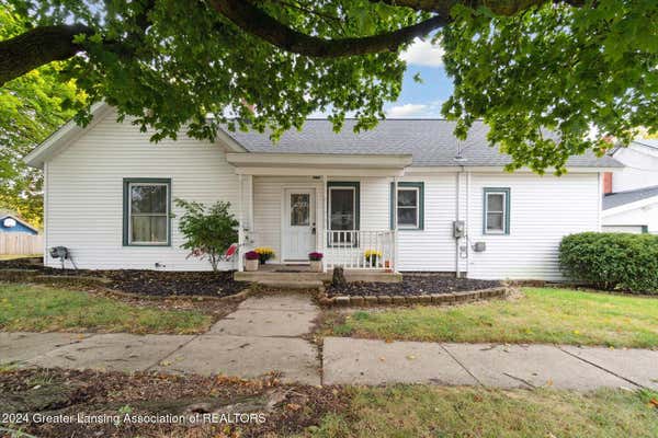 305 W FRONT ST, OVID, MI 48866 - Image 1