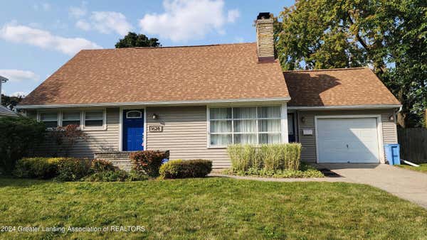 1628 VICTOR AVE, LANSING, MI 48910 - Image 1