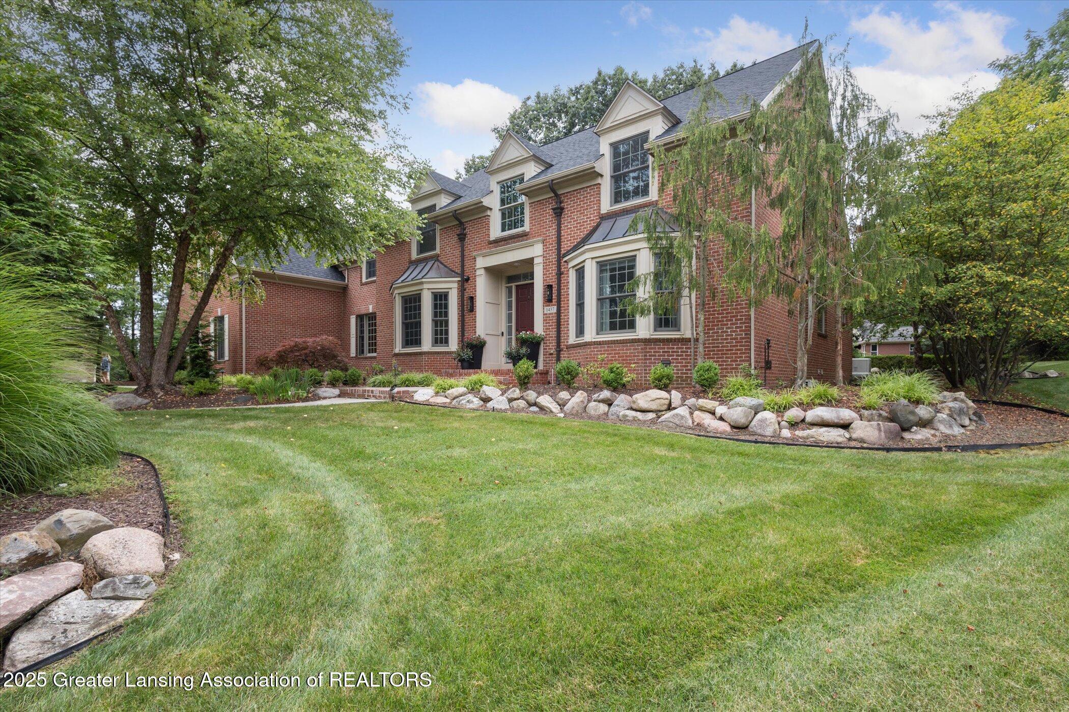 Okemos, Michigan, 48864, United States, 5 Bedrooms Bedrooms, ,6 BathroomsBathrooms,Residential,Active,2007165