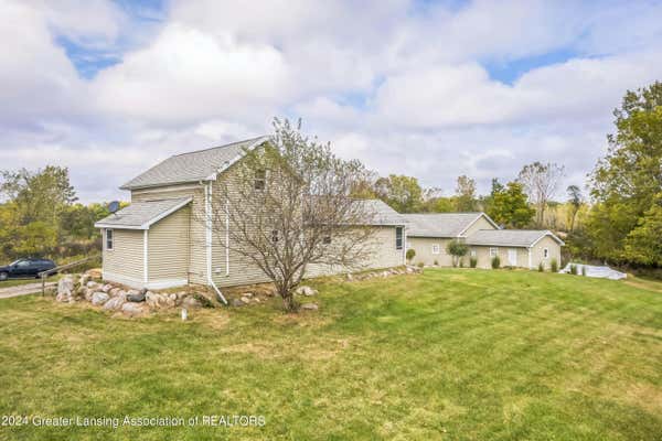 712 W BARNES RD, MASON, MI 48854 - Image 1