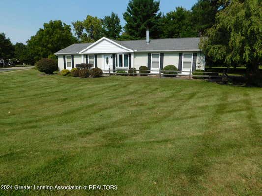 954 W ASH ST, MASON, MI 48854 - Image 1