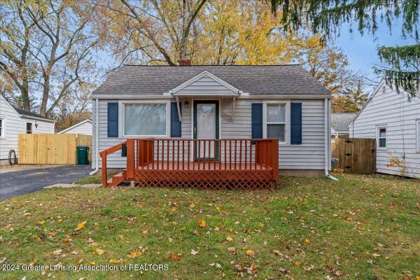 813 IRVINGTON AVE, LANSING, MI 48910 - Image 1