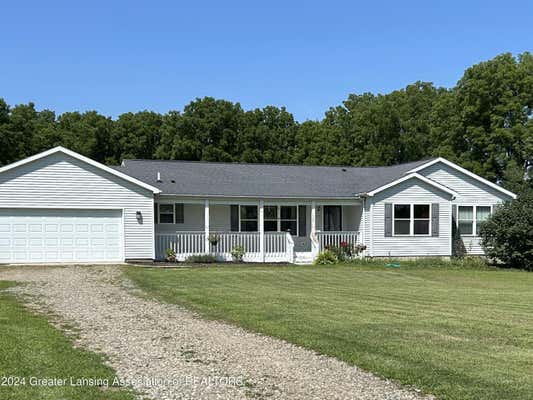 1205 N CHESTER RD, CHARLOTTE, MI 48813 - Image 1