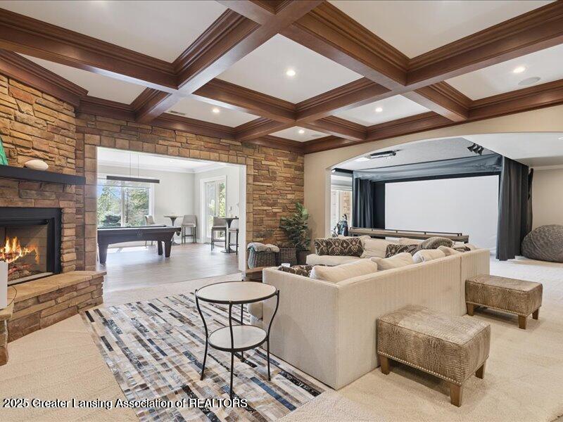 East Lansing, Michigan, 48823, United States, 8 Bedrooms Bedrooms, ,10 BathroomsBathrooms,Residential,Active,2007102