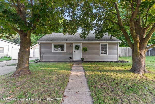 506 W SECOND ST, CHARLOTTE, MI 48813 - Image 1