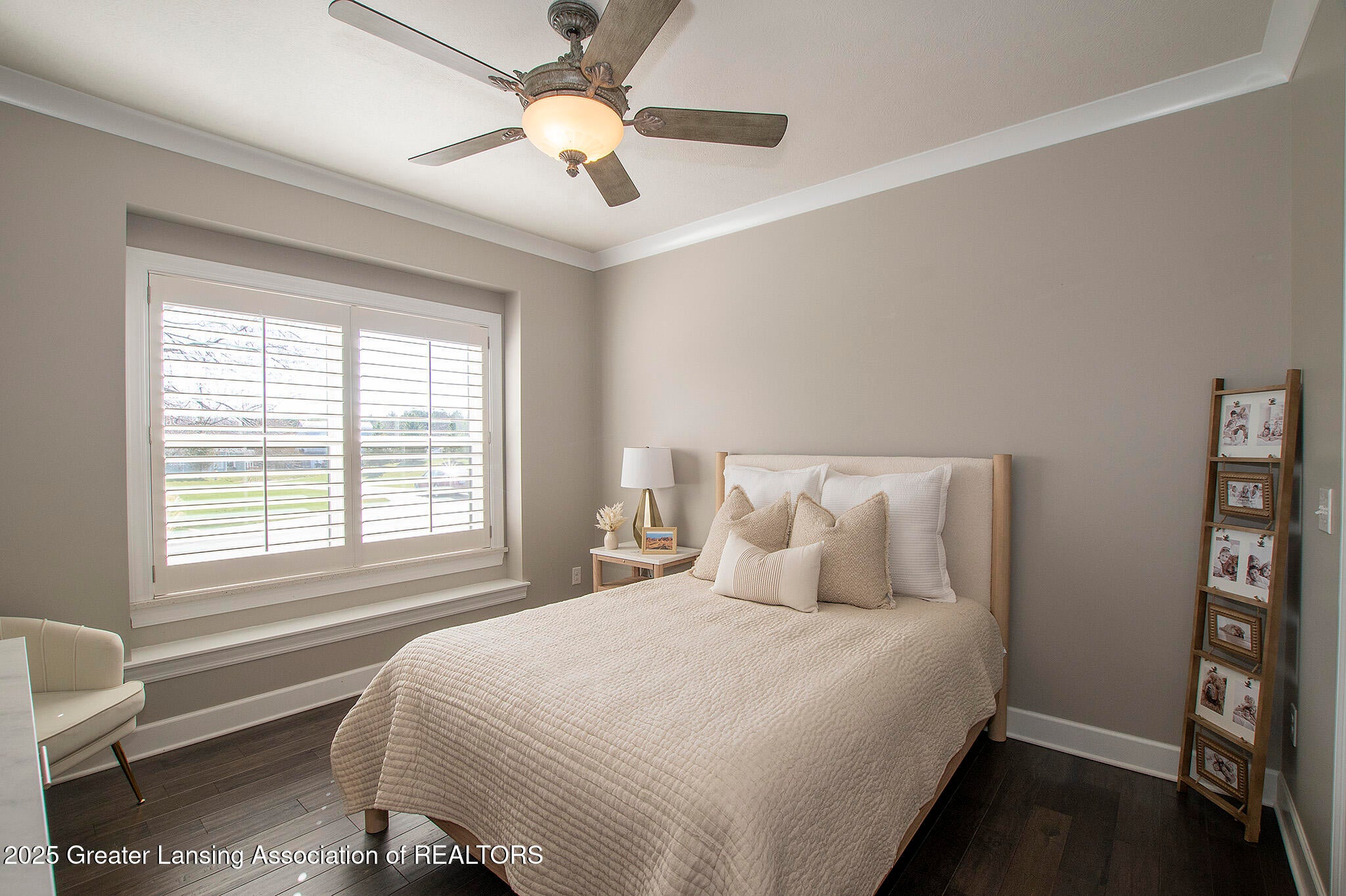 Grand Ledge, Michigan, 48837, United States, 4 Bedrooms Bedrooms, ,5 BathroomsBathrooms,Residential,Active,1988414