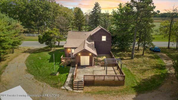 6091 S M 52, PERRY, MI 48872 - Image 1