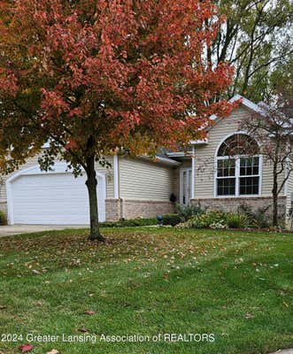 1682 N CRYSTAL CV, HASLETT, MI 48840 - Image 1