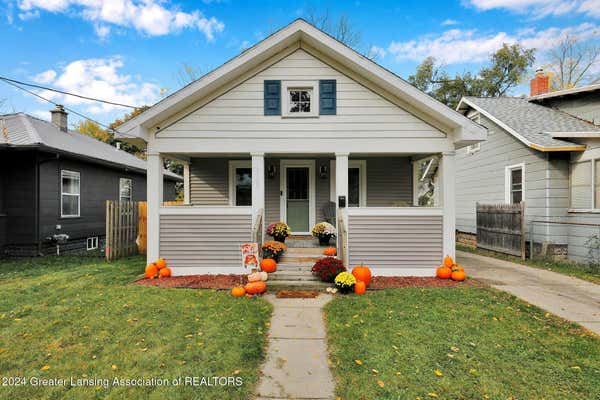 1125 N HIGH ST, LANSING, MI 48906 - Image 1