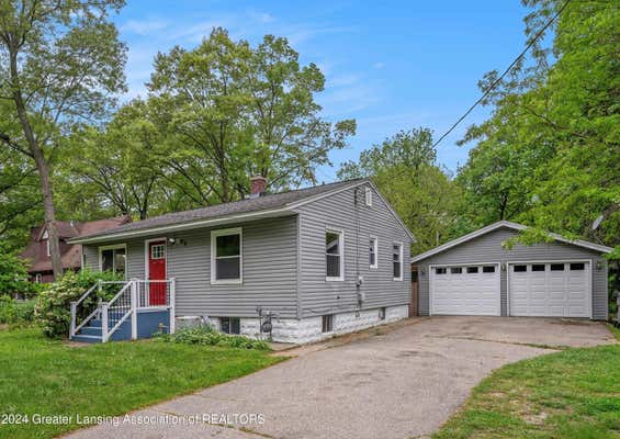 52 S DIVISION AVE, HOLLAND, MI 49424 - Image 1