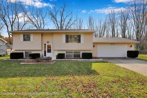 6047 ARBOR LN, JACKSON, MI 49201 - Image 1