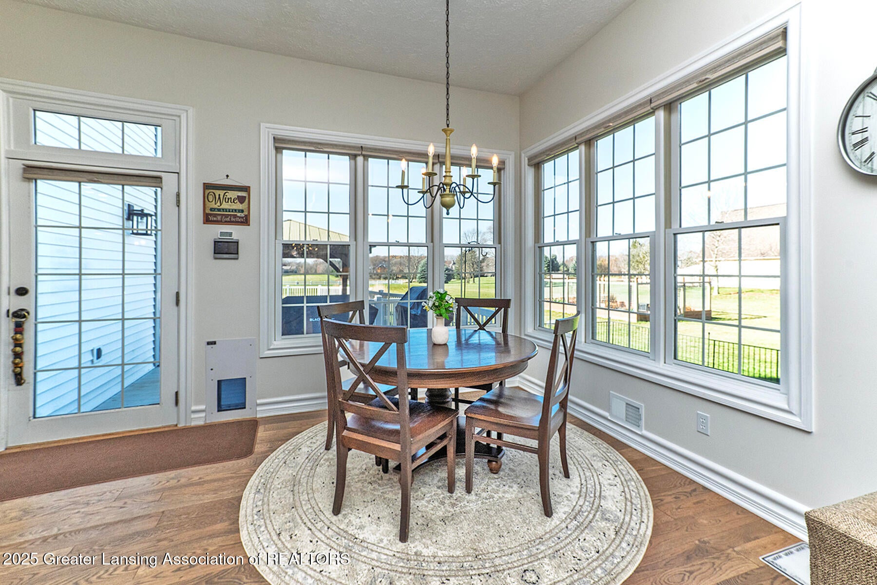 Okemos, Michigan, 48864, United States, 4 Bedrooms Bedrooms, ,5 BathroomsBathrooms,Residential,Active,1998602