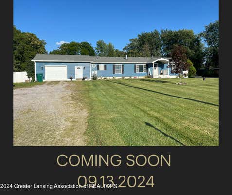 2340 N M 52, OWOSSO, MI 48867 - Image 1