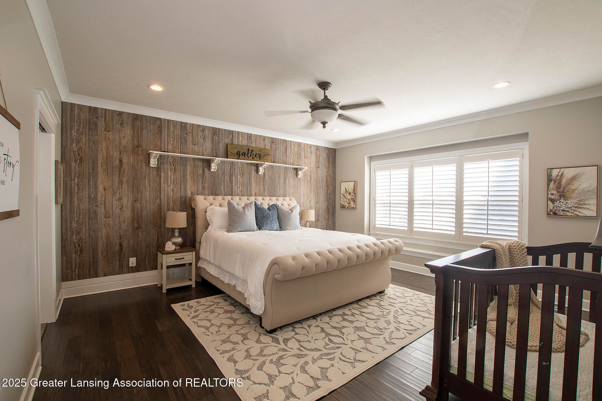 Grand Ledge, Michigan, 48837, United States, 4 Bedrooms Bedrooms, ,5 BathroomsBathrooms,Residential,Active,1988414