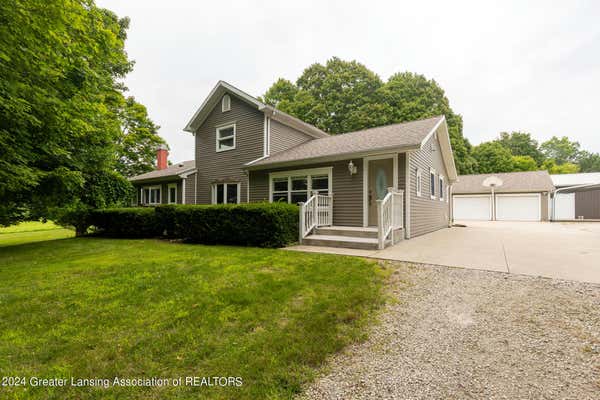 1784 N IONIA RD, VERMONTVILLE, MI 49096 - Image 1