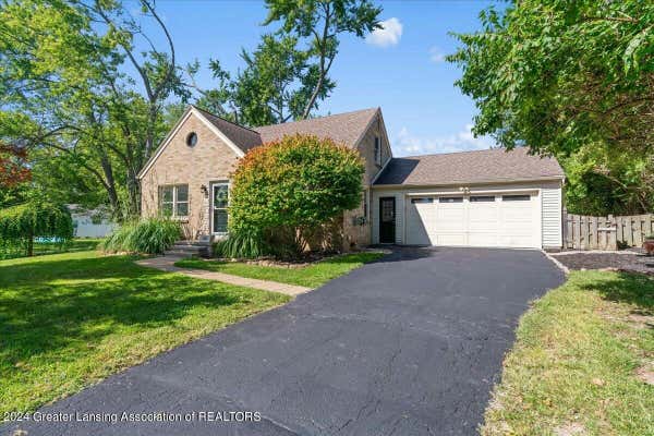 2328 E LIBBIE DR, LANSING, MI 48917 - Image 1