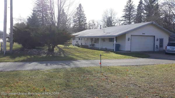 5167 E HOUGHTON LAKE DR, HOUGHTON LAKE, MI 48629 - Image 1