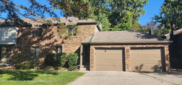 686 JAYWOOD DR, EAST LANSING, MI 48823 - Image 1