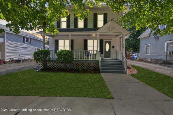 415 W HARRIS ST, CHARLOTTE, MI 48813 - Image 1