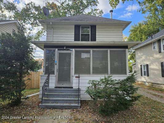 414 N PLEASANT ST, JACKSON, MI 49202 - Image 1