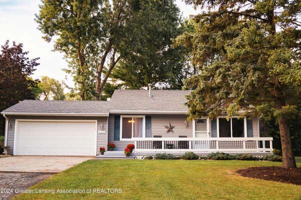 1310 WAXWING DR, DEWITT, MI 48820 - Image 1