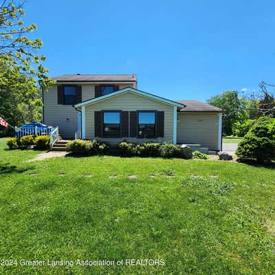 2185 W BARNES RD, MASON, MI 48854 - Image 1