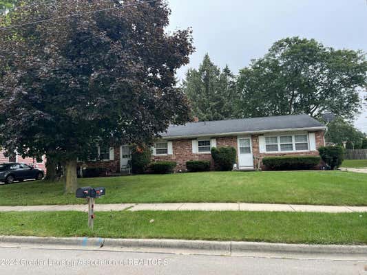 5535 W MICHIGAN AVE, LANSING, MI 48917 - Image 1