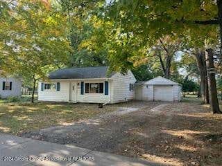 624 E GRAND RIVER RD, LAINGSBURG, MI 48848 - Image 1