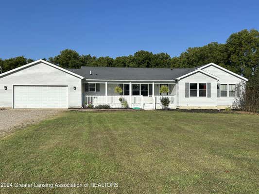 1205 N CHESTER RD, CHARLOTTE, MI 48813 - Image 1