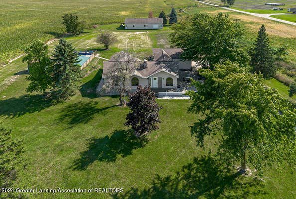 5963 W CHADWICK RD, DEWITT, MI 48820 - Image 1