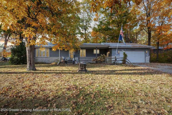 4840 LAKESIDE DR, PERRINTON, MI 48871 - Image 1