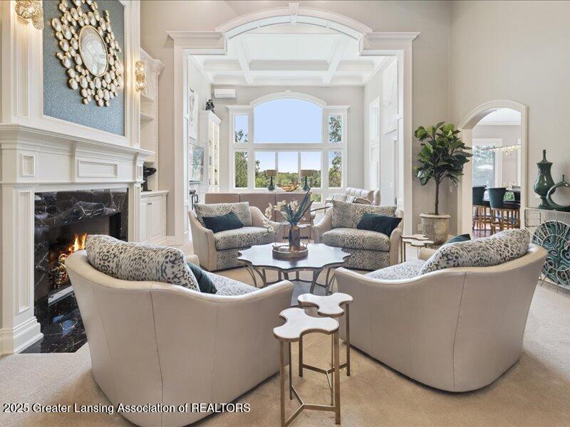 East Lansing, Michigan, 48823, United States, 8 Bedrooms Bedrooms, ,10 BathroomsBathrooms,Residential,Active,1988469