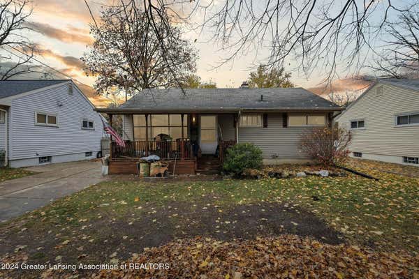 1928 HILLCREST ST, LANSING, MI 48910 - Image 1