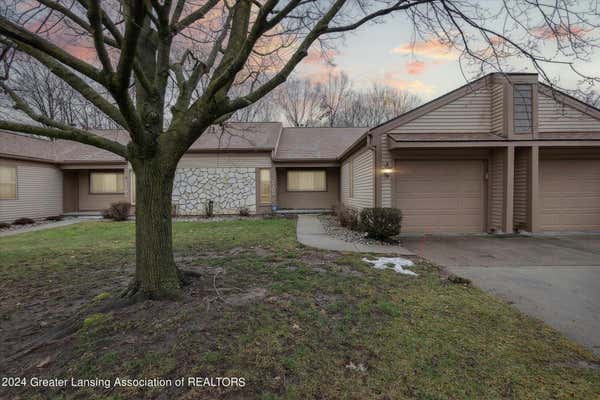 7109 MEDALLION DR # 22, LANSING, MI 48917 - Image 1