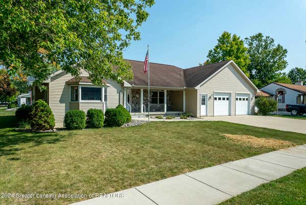 305 S HEYER ST, WESTPHALIA, MI 48894 - Image 1