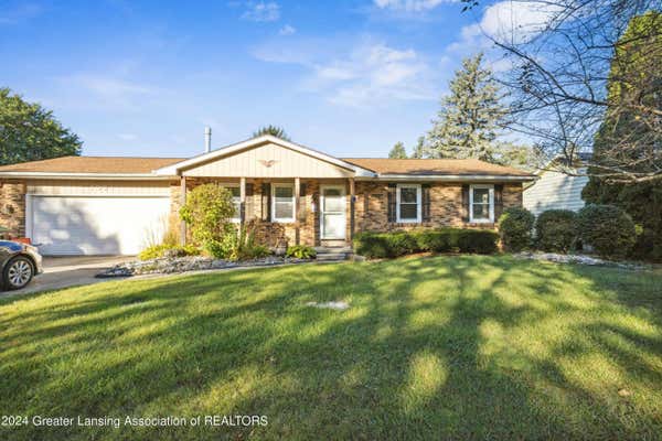 1004 OLD ERIN WAY, LANSING, MI 48917 - Image 1