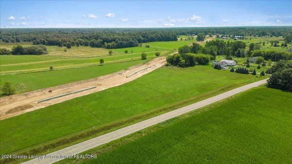 PARCEL D S HOLLISTER ROAD, LAINGSBURG, MI 48848 - Image 1