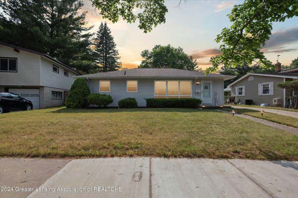 1421 RAVENSWOOD DR, LANSING, MI 48917 - Image 1