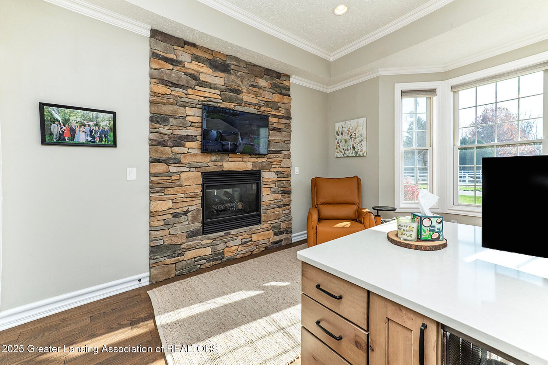 Okemos, Michigan, 48864, United States, 4 Bedrooms Bedrooms, ,5 BathroomsBathrooms,Residential,Active,1998602