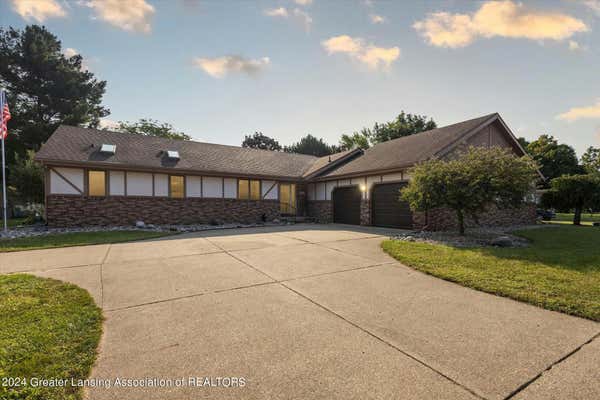 1002 SHELDON ROW, CHARLOTTE, MI 48813 - Image 1