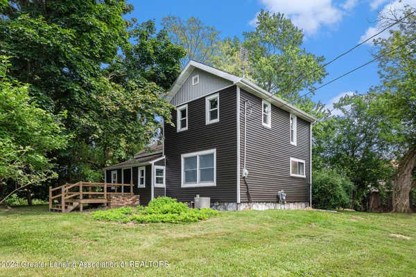 752 E DANSVILLE RD, DANSVILLE, MI 48819 - Image 1