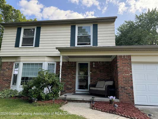 4229 OAKCREST DR, LANSING, MI 48917 - Image 1