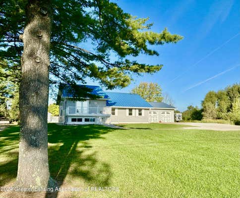 6474 MONROE RD, OLIVET, MI 49076 - Image 1