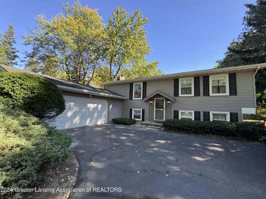 3592 DOBIE RD, OKEMOS, MI 48864 - Image 1