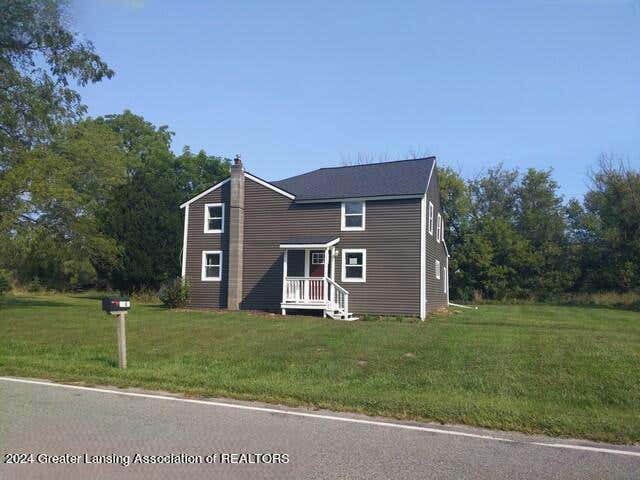 5181 BELL OAK RD, WEBBERVILLE, MI 48892, photo 1 of 13