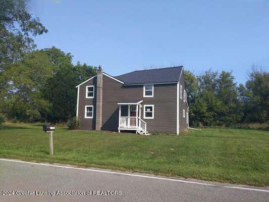 5181 BELL OAK RD, WEBBERVILLE, MI 48892 - Image 1