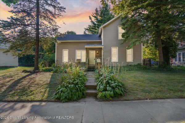 435 N CLINTON ST, CHARLOTTE, MI 48813 - Image 1