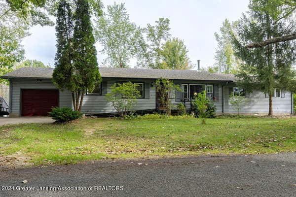 600 ROLFE RD, MASON, MI 48854 - Image 1