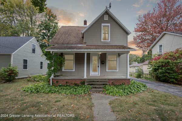 424 JOHNSON ST, CHARLOTTE, MI 48813 - Image 1