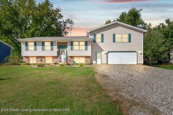 508 MAITLAND DR, HORTON, MI 49246 - Image 1